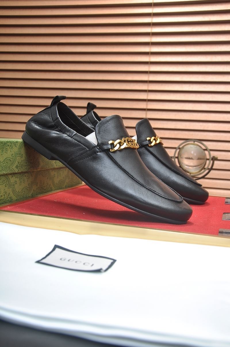 Gucci Business Shoes